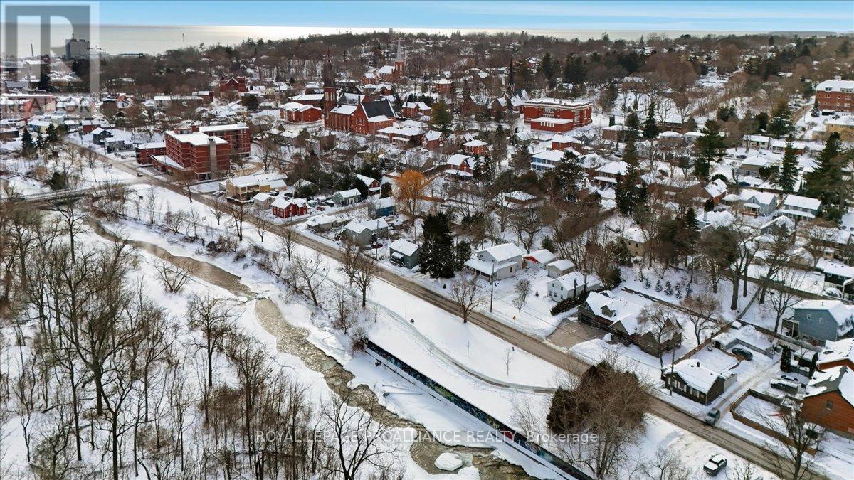 96 Cavan Street, Port Hope, Ontario  L1A 3B7 - Photo 41 - X12772786