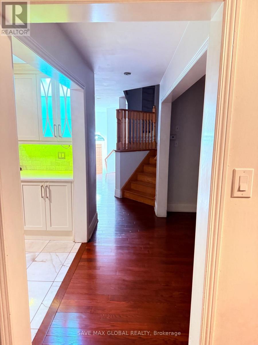 142 River Rock Crescent, Brampton, Ontario  L7A 2W4 - Photo 15 - W12764184