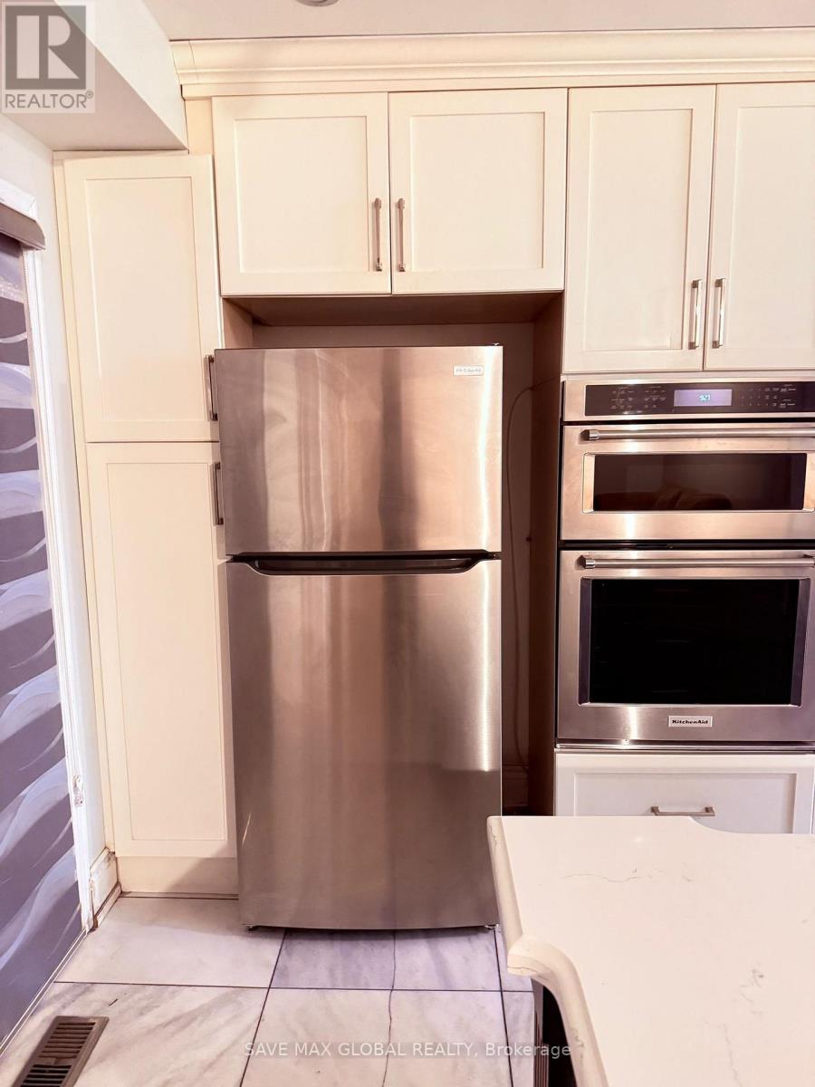 142 River Rock Crescent, Brampton, Ontario  L7A 2W4 - Photo 20 - W12764184