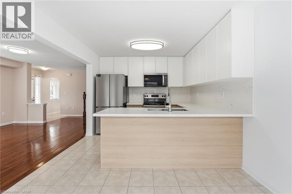 12 Emick Drive, Ancaster, Ontario  L9K 0C8 - Photo 14 - 40806388