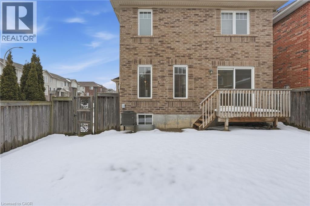 12 Emick Drive, Ancaster, Ontario  L9K 0C8 - Photo 49 - 40806388