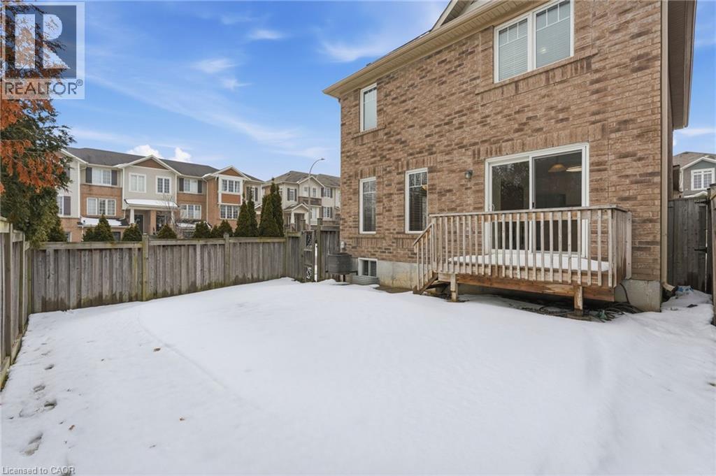 12 Emick Drive, Ancaster, Ontario  L9K 0C8 - Photo 50 - 40806388