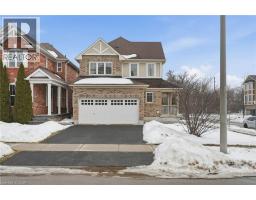 12 EMICK Drive, ancaster, Ontario