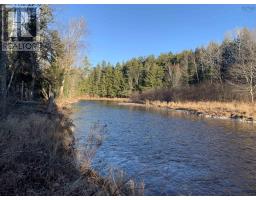 Lot 4A Hunter Road, Wentworth Valley, Nova Scotia