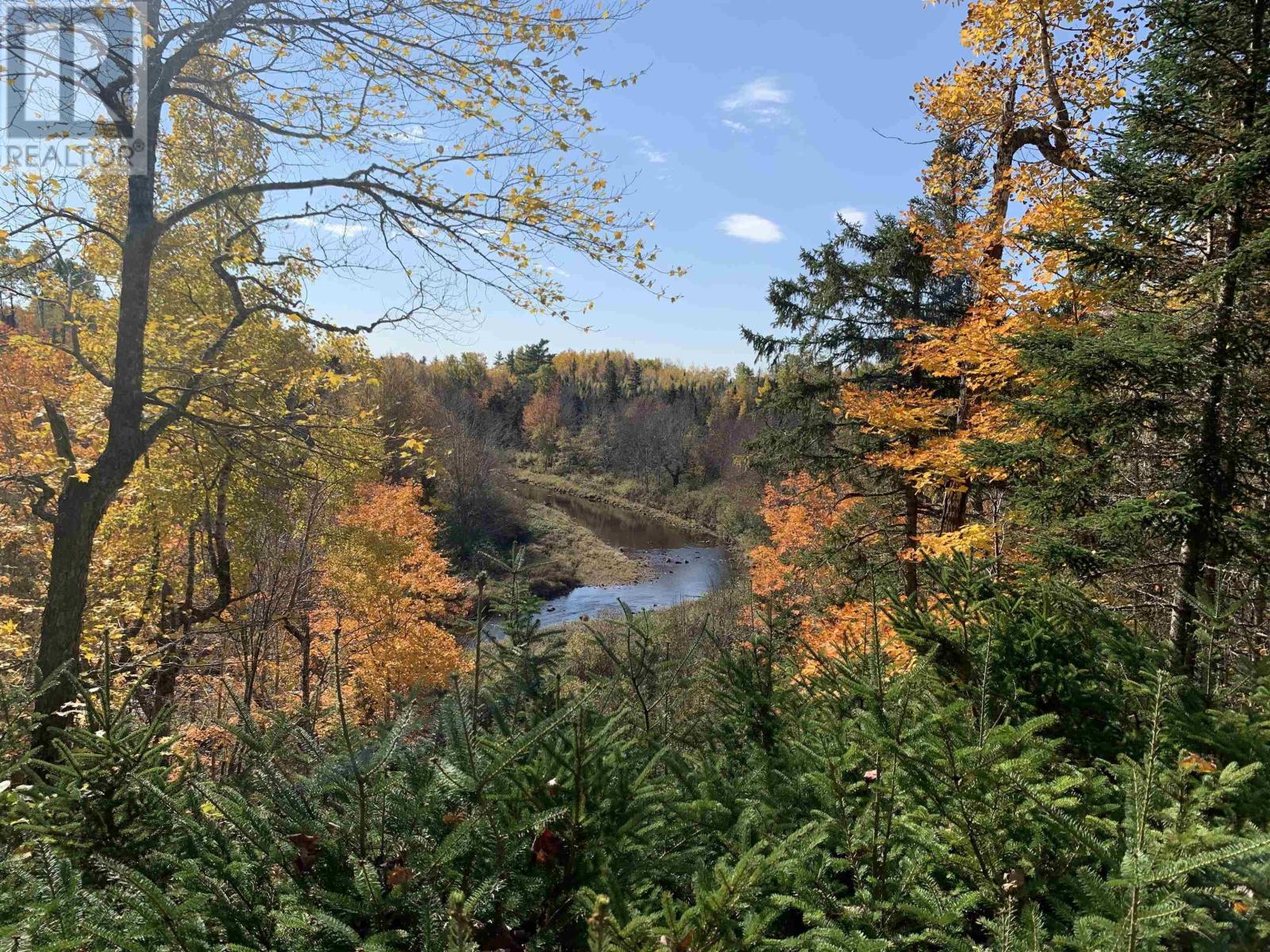 Lot 4B Hunter Road, Wentworth Valley, Nova Scotia