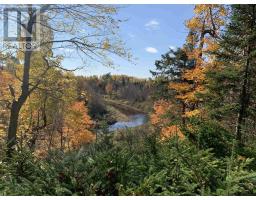 Lot 4B Hunter Road, Wentworth Valley, Nova Scotia