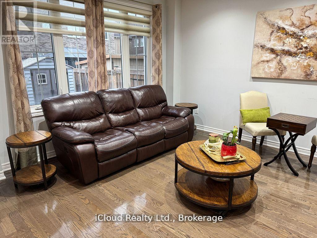 27 Tysonville Circle, Brampton (Northwest Brampton), Ontario  L7A 4A6 - Photo 17 - W12803594