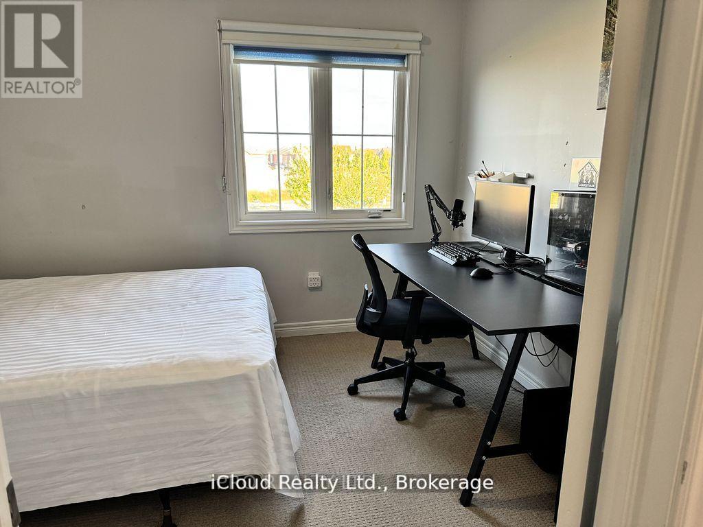 27 Tysonville Circle, Brampton (Northwest Brampton), Ontario  L7A 4A6 - Photo 37 - W12803594