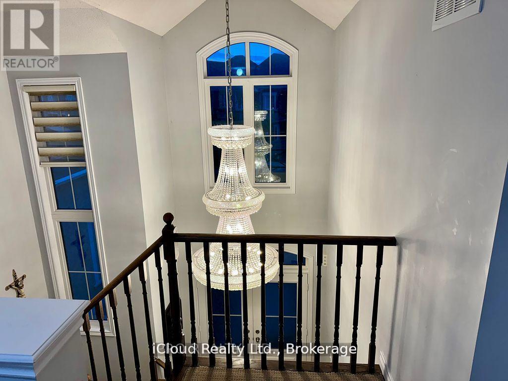 27 Tysonville Circle, Brampton (Northwest Brampton), Ontario  L7A 4A6 - Photo 42 - W12803594