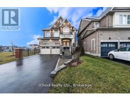 27 TYSONVILLE CIRCLE, Brampton, Ontario