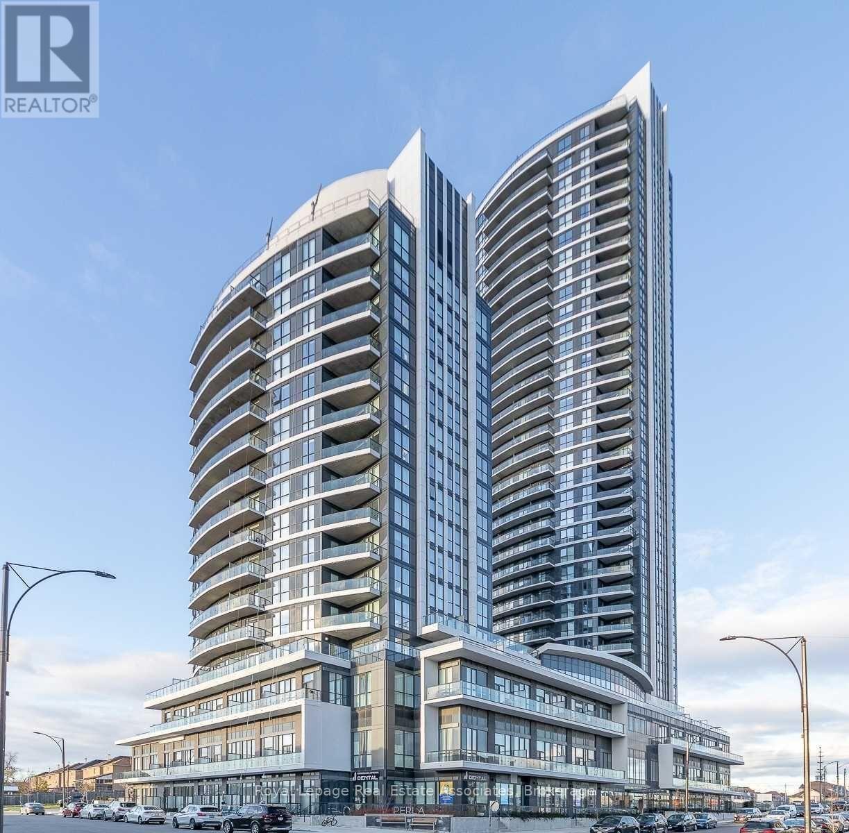 1302 - 65 WATERGARDEN DRIVE, Mississauga, Ontario