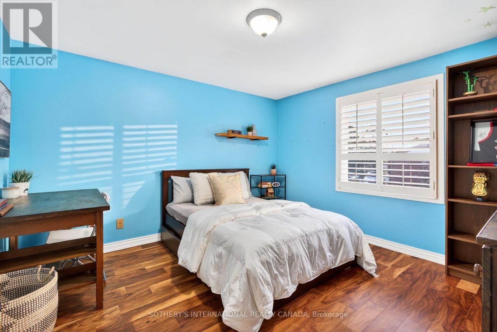 1905 Four Seasons Drive, Burlington, Ontario  L7P 3B1 - Photo 22 - W12803610