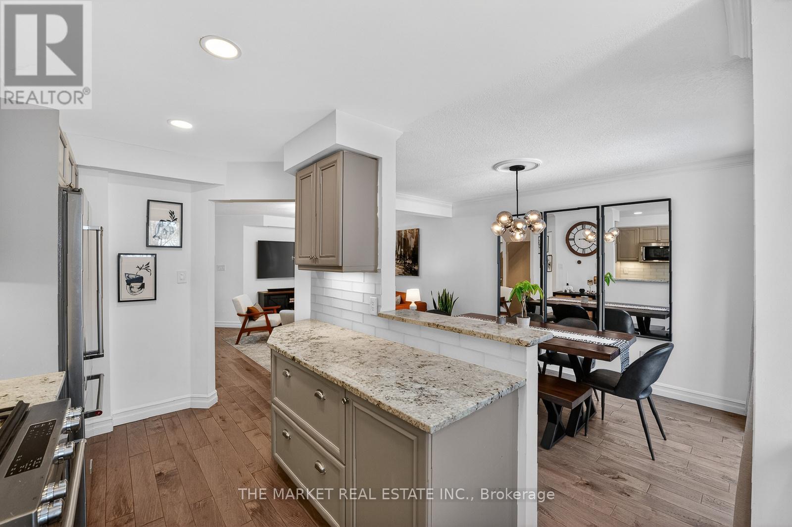 19 - 2920 Headon Forest Drive, Burlington, Ontario  L7M 4H1 - Photo 13 - W12803646