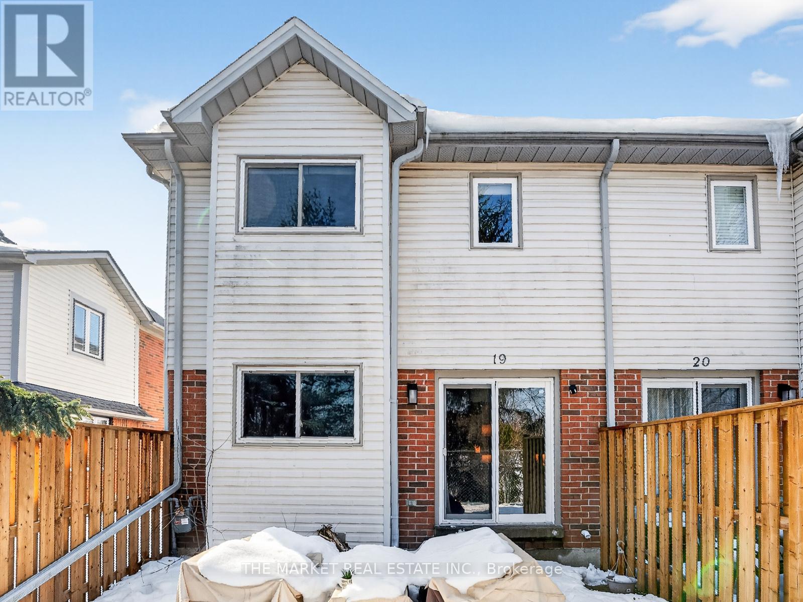 19 - 2920 Headon Forest Drive, Burlington, Ontario  L7M 4H1 - Photo 33 - W12803646