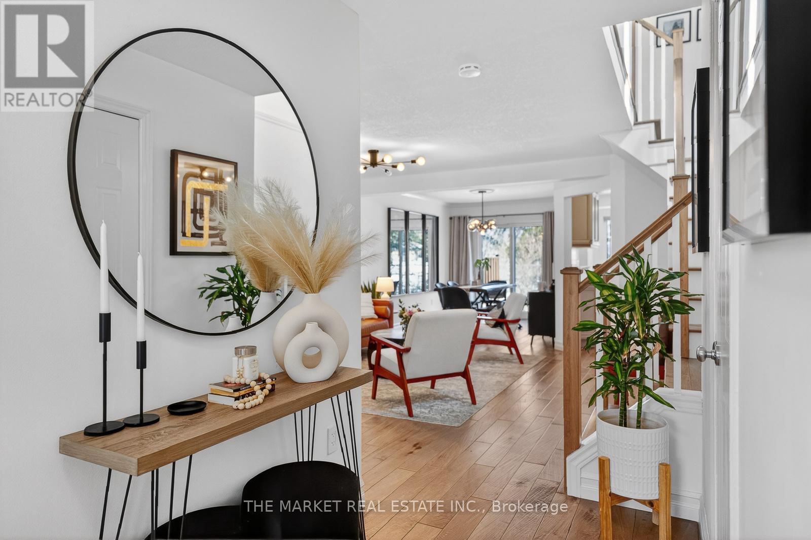 19 - 2920 Headon Forest Drive, Burlington, Ontario  L7M 4H1 - Photo 4 - W12803646