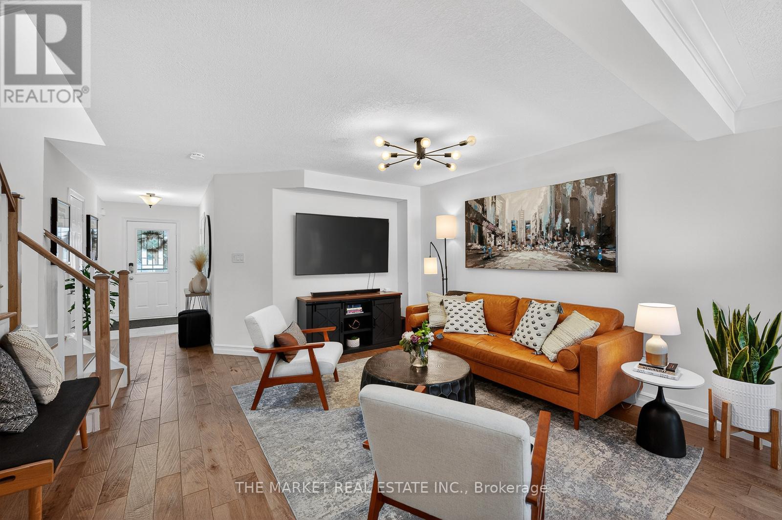 19 - 2920 Headon Forest Drive, Burlington, Ontario  L7M 4H1 - Photo 5 - W12803646