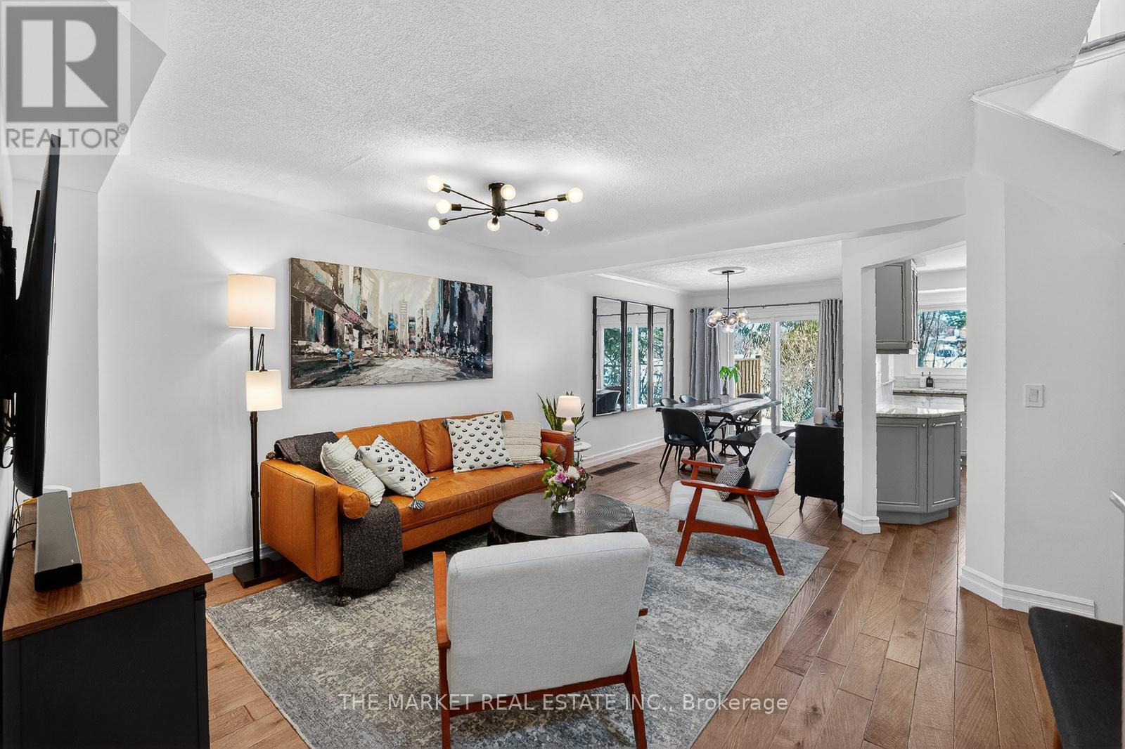 19 - 2920 Headon Forest Drive, Burlington, Ontario  L7M 4H1 - Photo 7 - W12803646