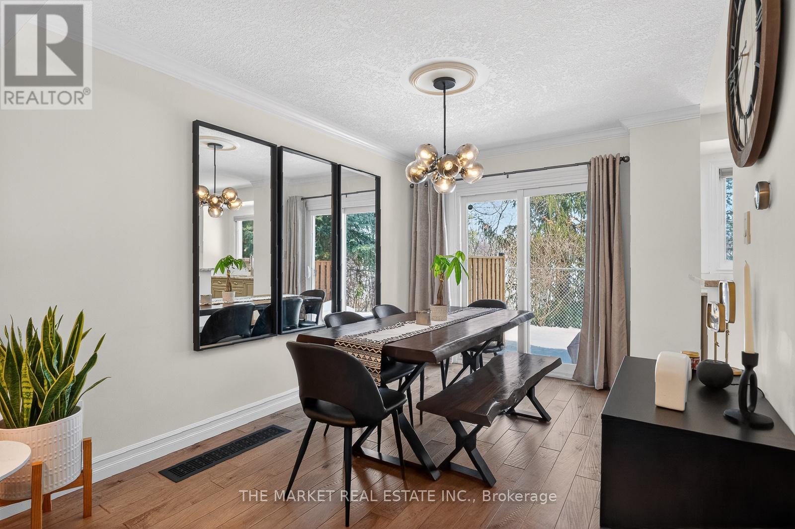 19 - 2920 Headon Forest Drive, Burlington, Ontario  L7M 4H1 - Photo 8 - W12803646