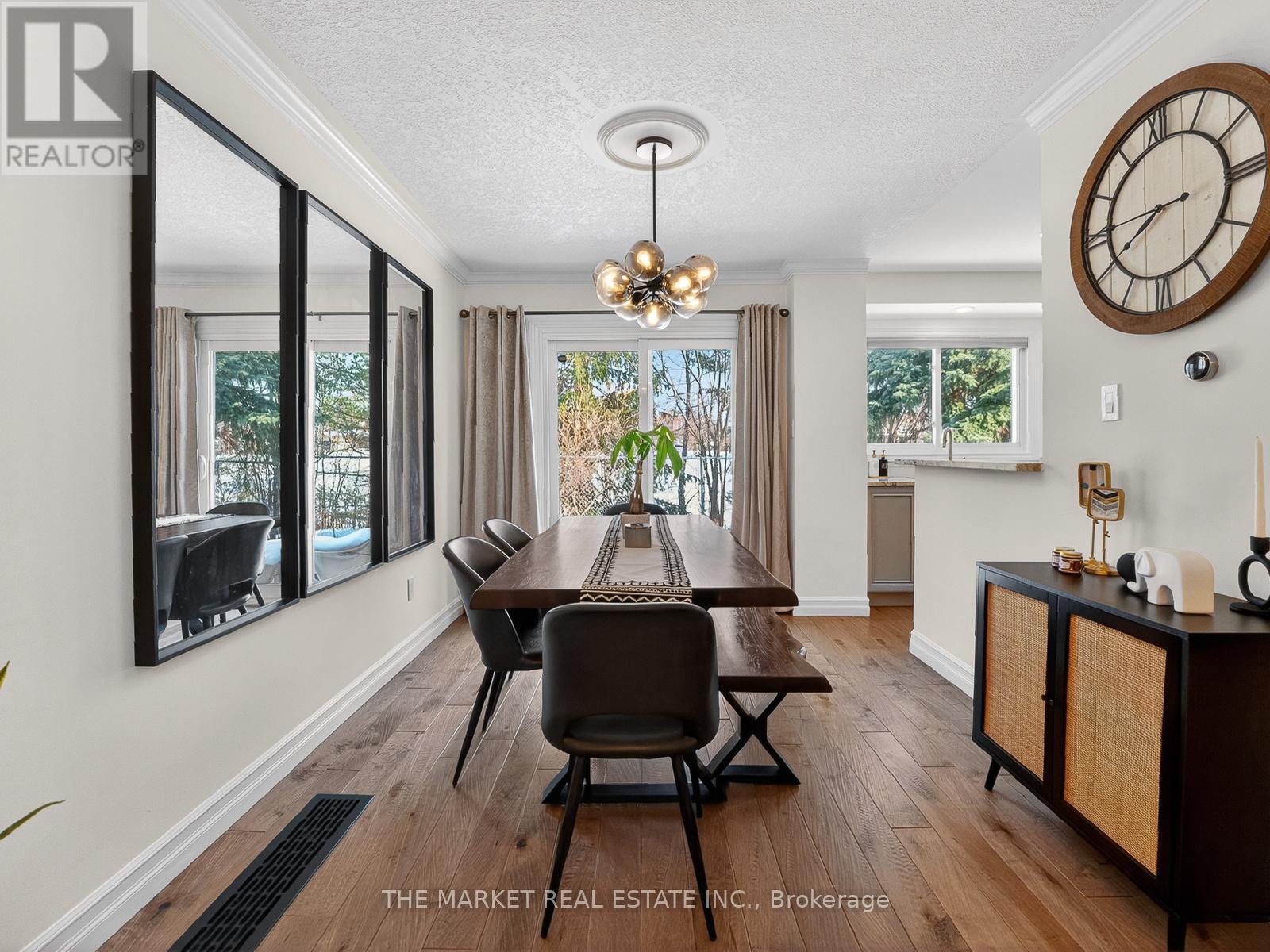 19 - 2920 Headon Forest Drive, Burlington, Ontario  L7M 4H1 - Photo 9 - W12803646