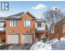 19 - 2920 HEADON FOREST DRIVE, Burlington, Ontario