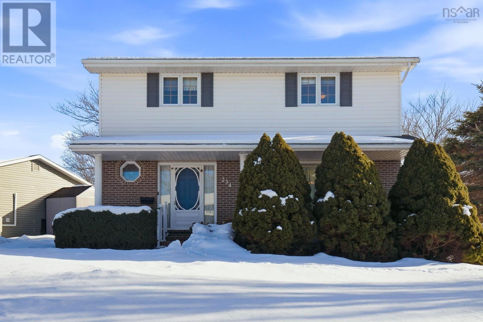 234 Chandler Drive, Lower Sackville, Nova Scotia