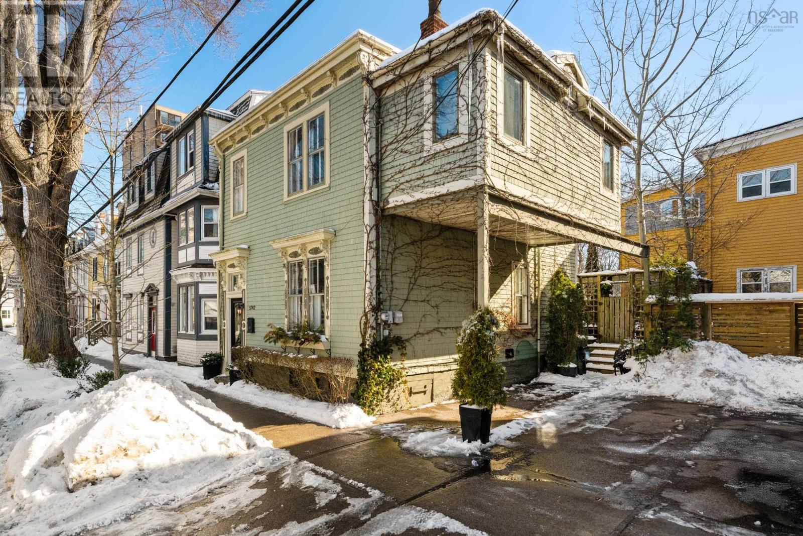5742 Victoria Road, Halifax, Nova Scotia