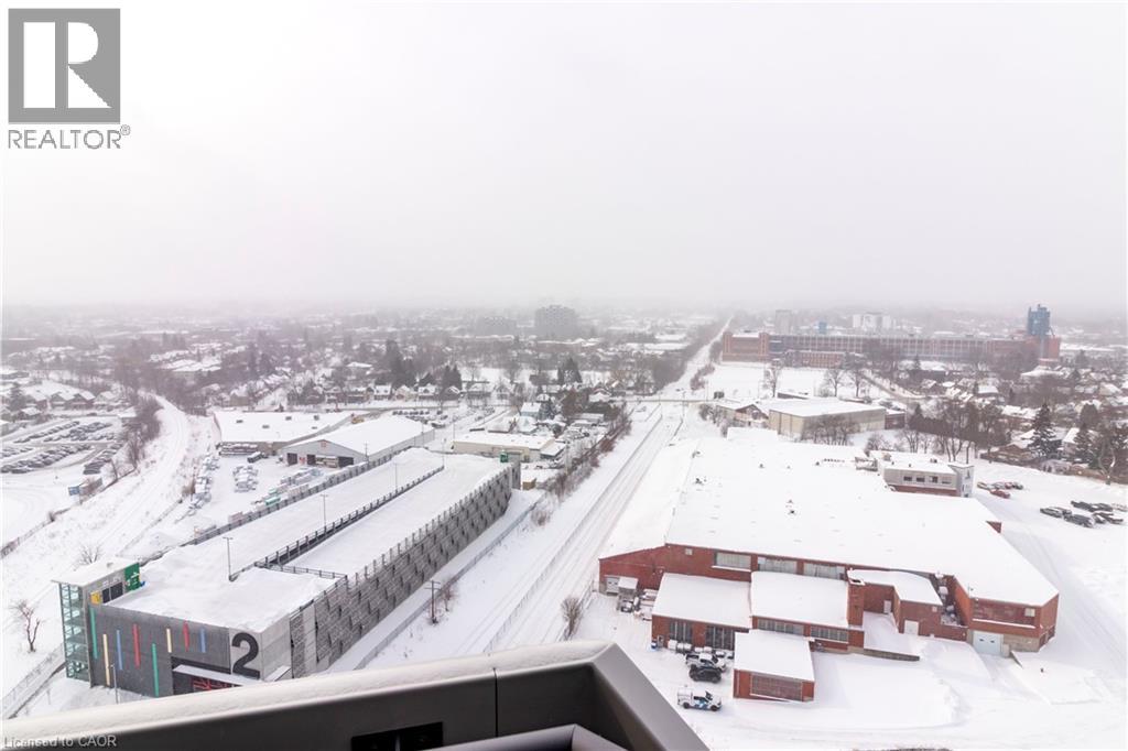 25 Wellington Street S Unit# 1803, Kitchener, Ontario  N2G 0G5 - Photo 15 - 40800471