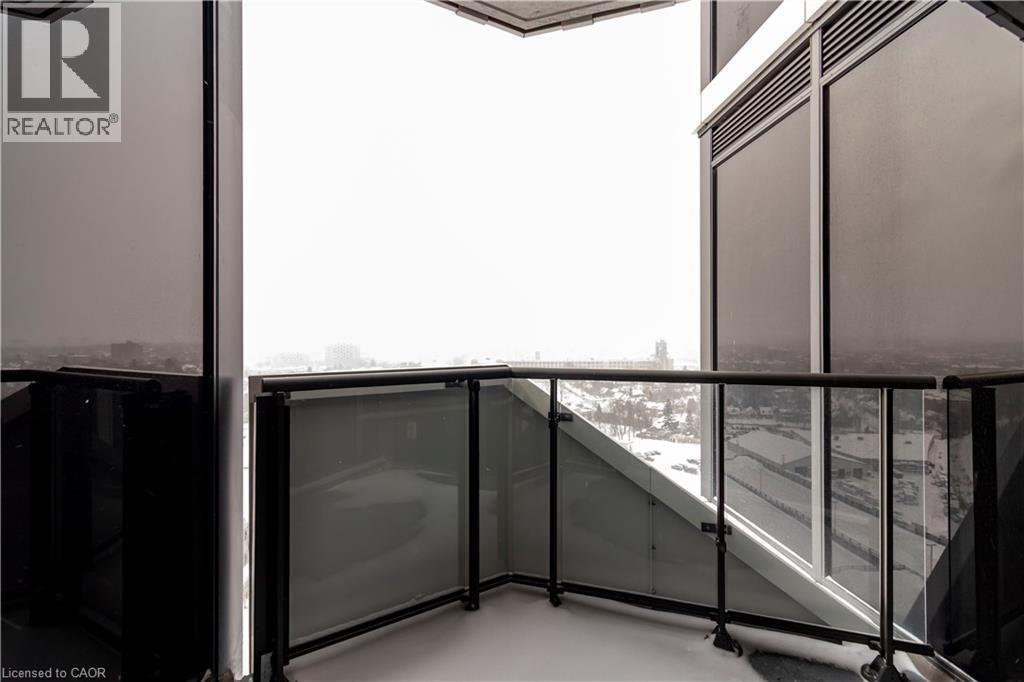 25 Wellington Street S Unit# 1803, Kitchener, Ontario  N2G 0G5 - Photo 14 - 40800471