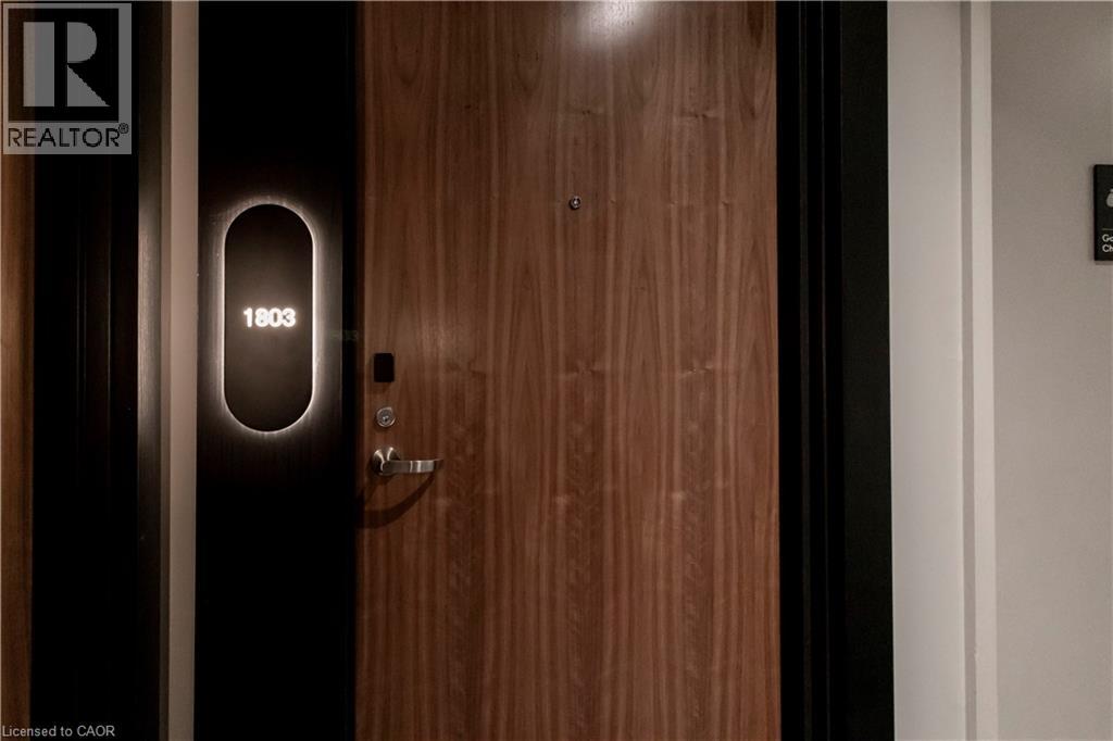 25 Wellington Street S Unit# 1803, Kitchener, Ontario  N2G 0G5 - Photo 17 - 40800471