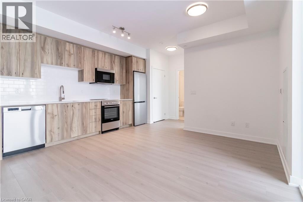 25 Wellington Street S Unit# 1803, Kitchener, Ontario  N2G 0G5 - Photo 4 - 40800471