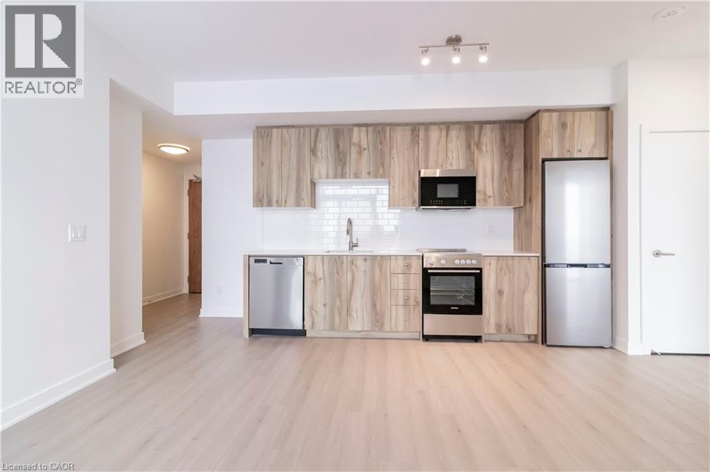 25 Wellington Street S Unit# 1803, Kitchener, Ontario  N2G 0G5 - Photo 5 - 40800471