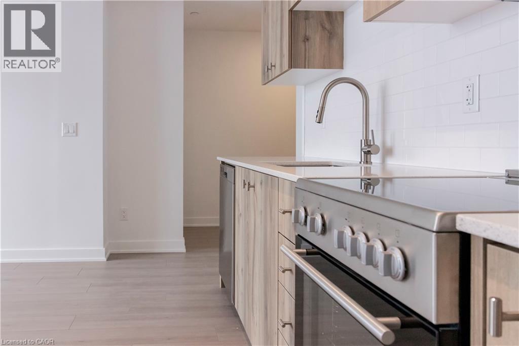 25 Wellington Street S Unit# 1803, Kitchener, Ontario  N2G 0G5 - Photo 9 - 40800471