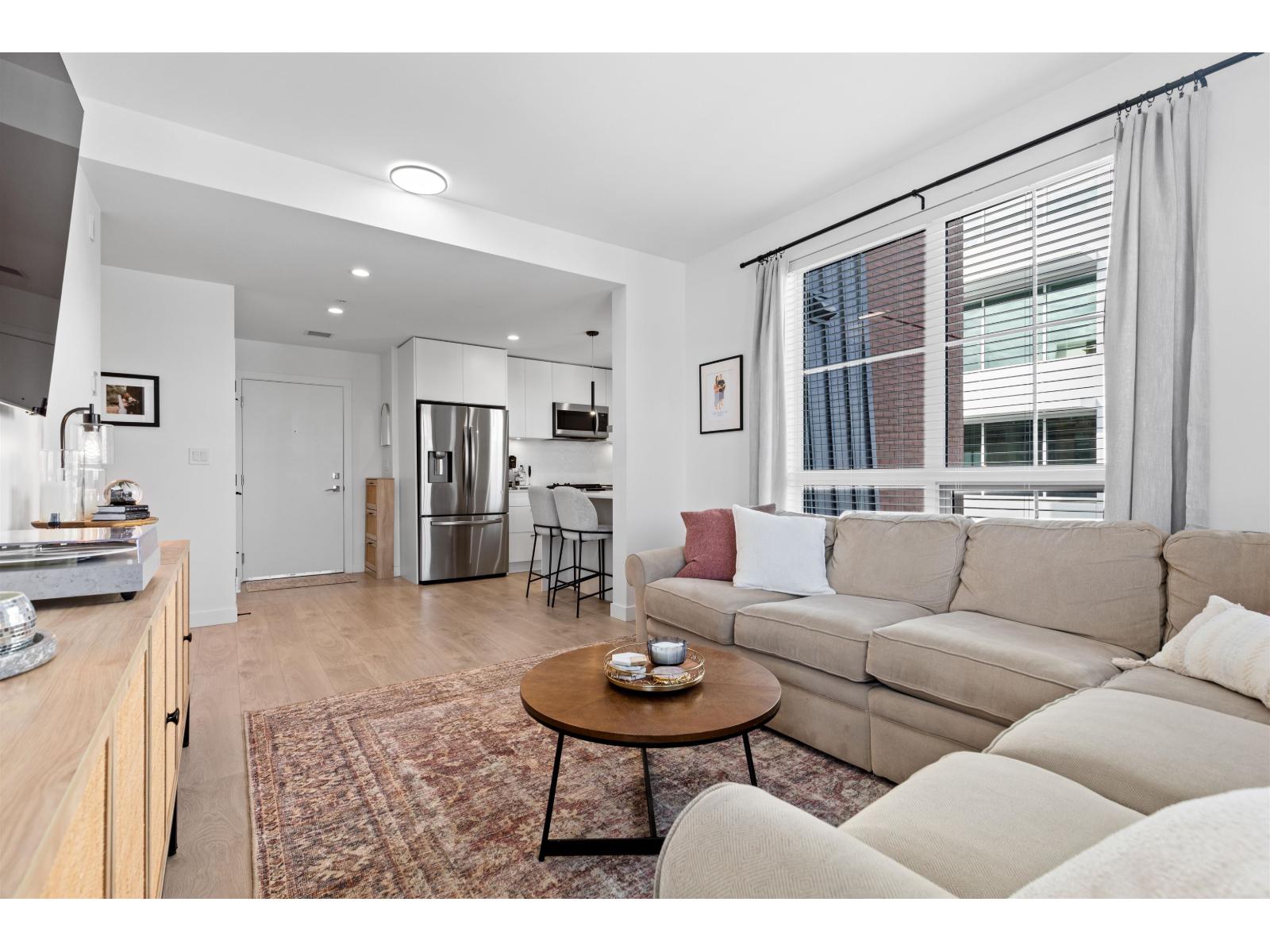 F606 8353 200a Street, Langley, British Columbia  V2Y 5K7 - Photo 2 - R3091578