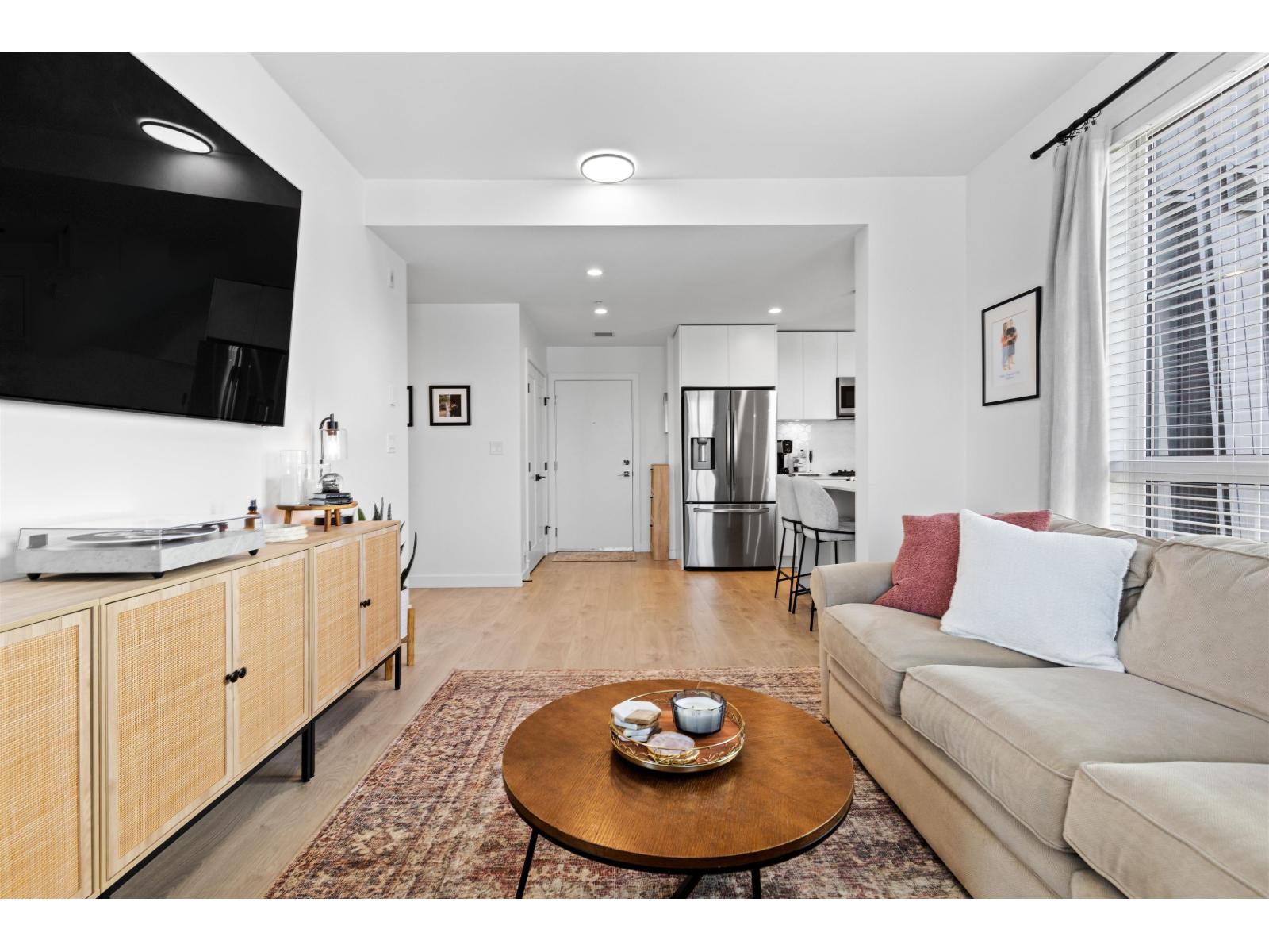 F606 8353 200a Street, Langley, British Columbia  V2Y 5K7 - Photo 5 - R3091578