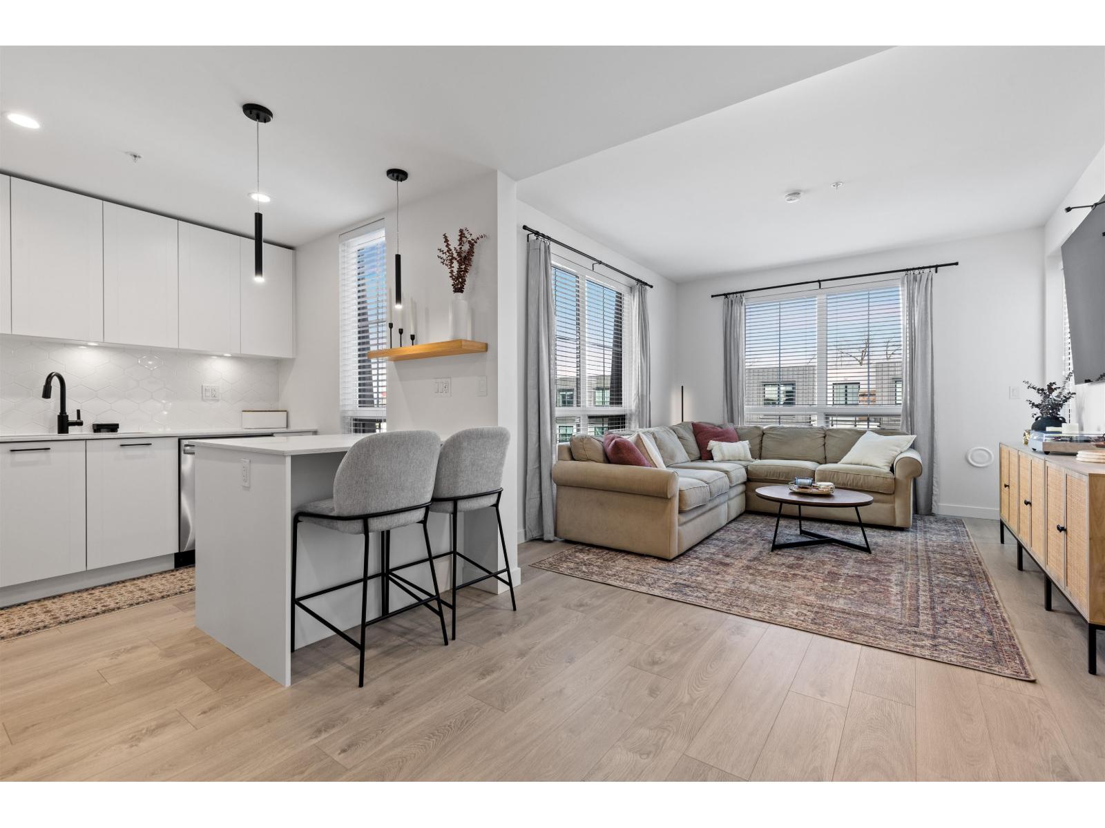 F606 8353 200a Street, Langley, British Columbia  V2Y 5K7 - Photo 7 - R3091578