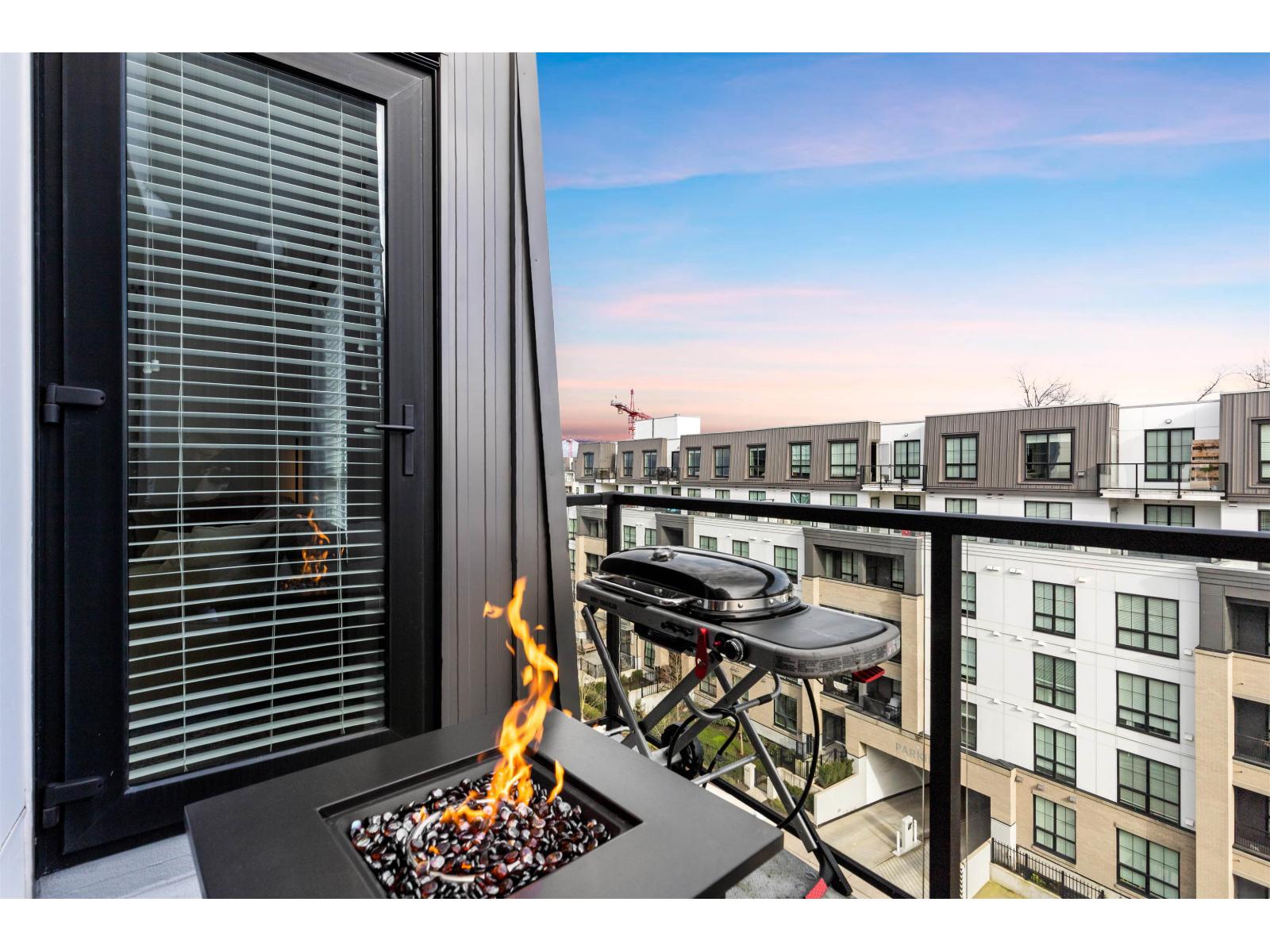 F606 8353 200a Street, Langley, British Columbia  V2Y 5K7 - Photo 22 - R3091578