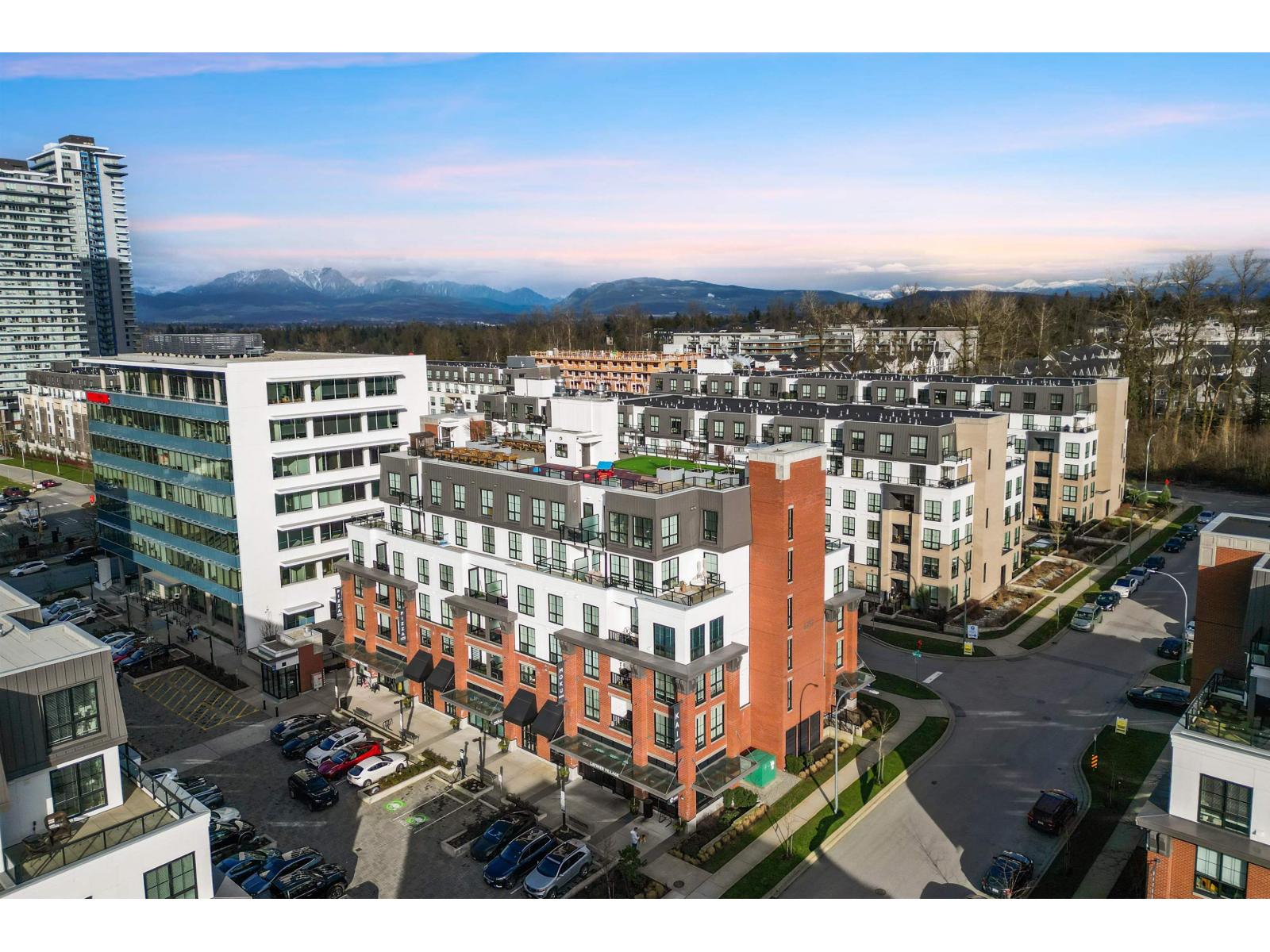 F606 8353 200a Street, Langley, British Columbia  V2Y 5K7 - Photo 21 - R3091578