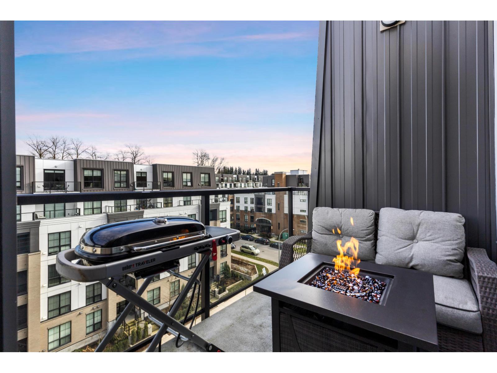 F606 8353 200a Street, Langley, British Columbia  V2Y 5K7 - Photo 25 - R3091578