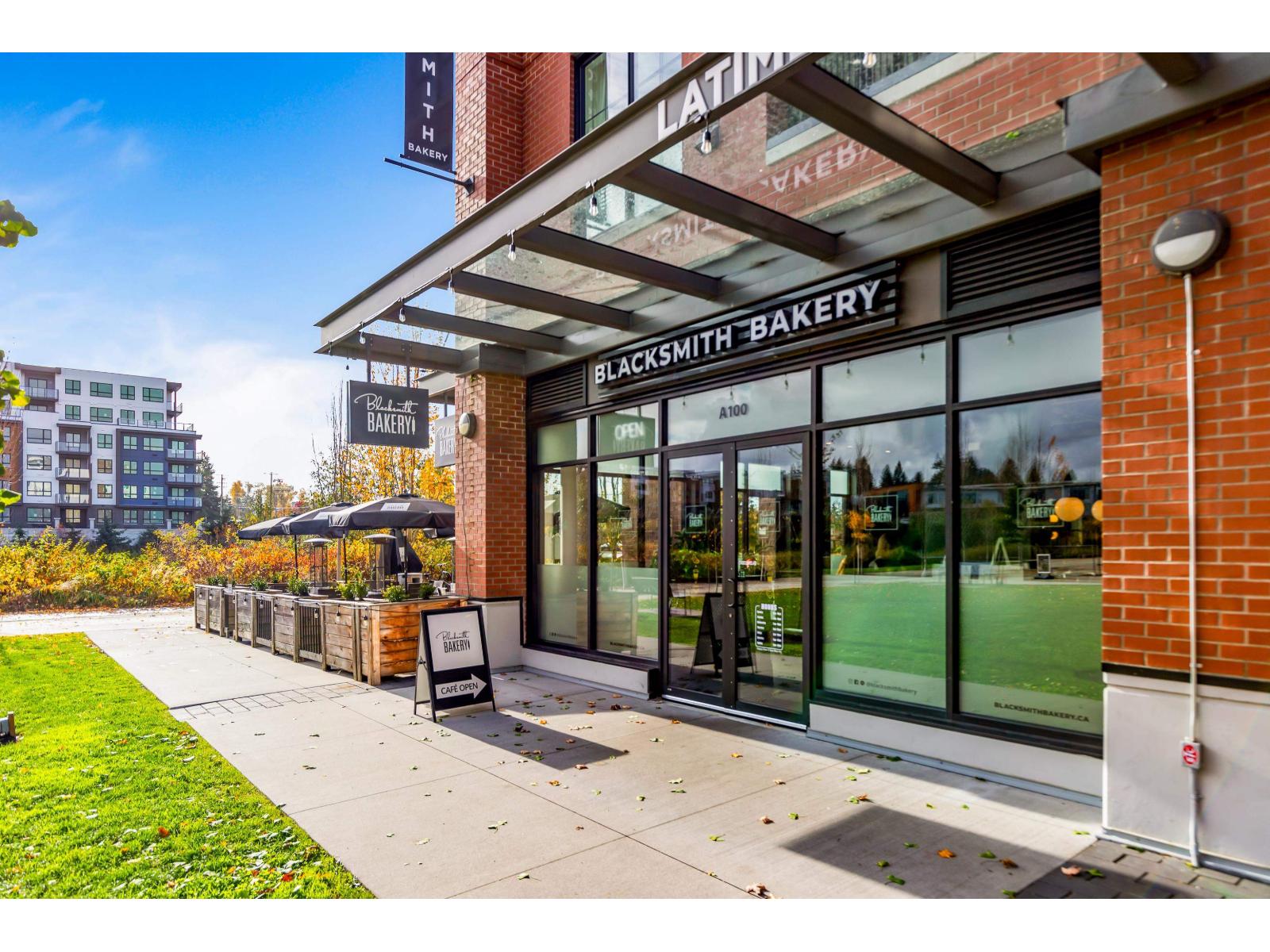 F606 8353 200a Street, Langley, British Columbia  V2Y 5K7 - Photo 33 - R3091578