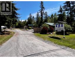 1701 Highway 23 Highway, Nakusp, British Columbia
