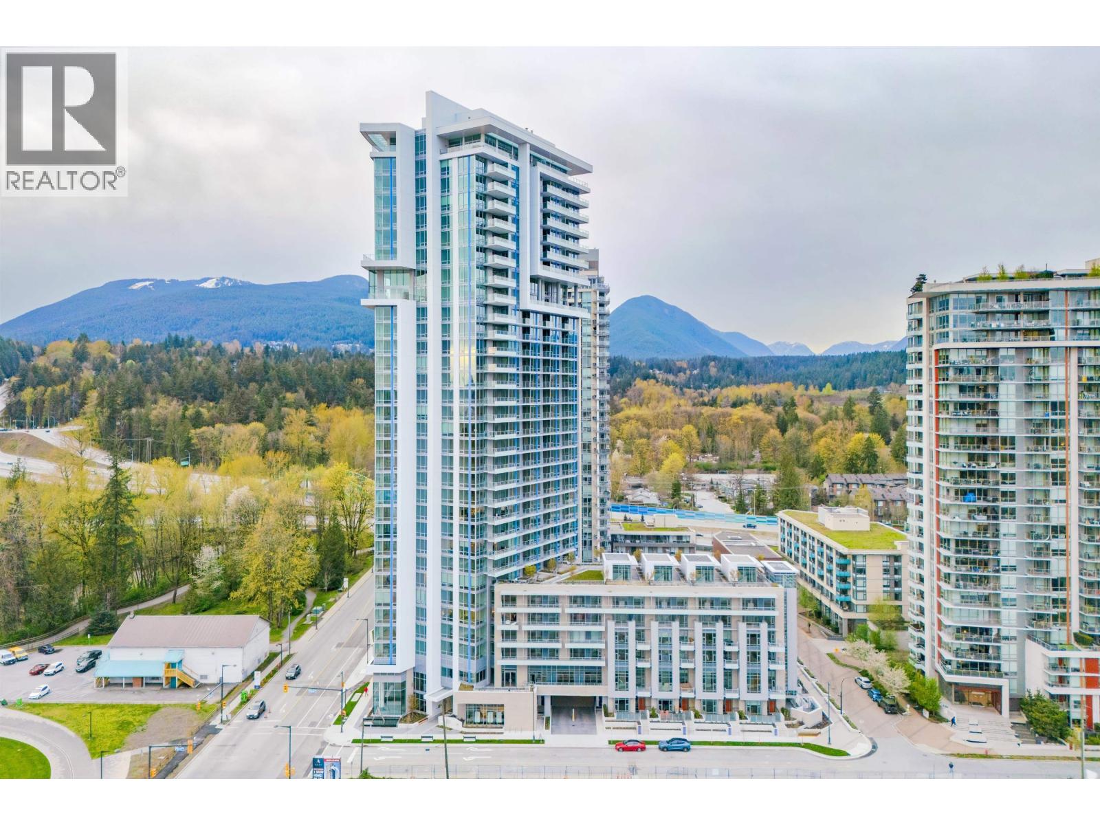 709 1500 Fern Street, North Vancouver, British Columbia  V7J 0E6 - Photo 12 - R3091395