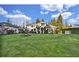 25072 58 AVENUE, Langley, British Columbia