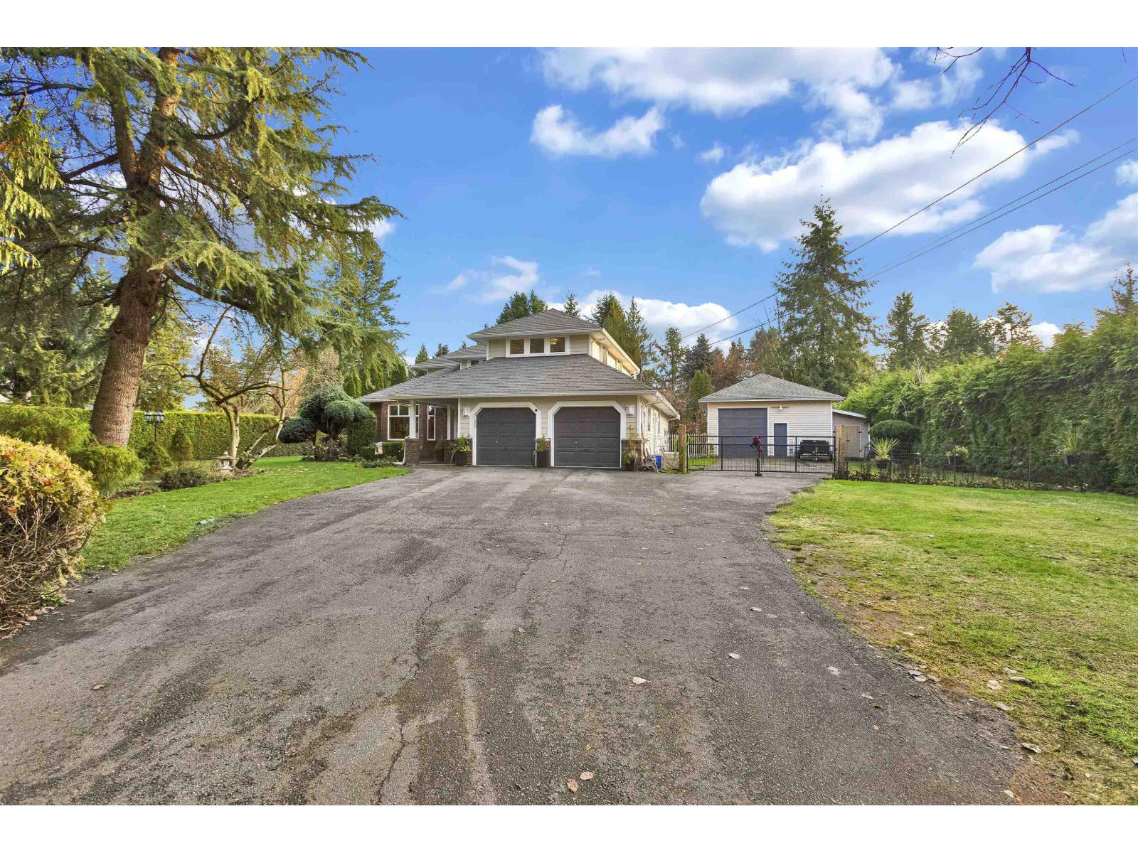 25072 58 Avenue, Langley, British Columbia  V4W 1T5 - Photo 35 - R3091653