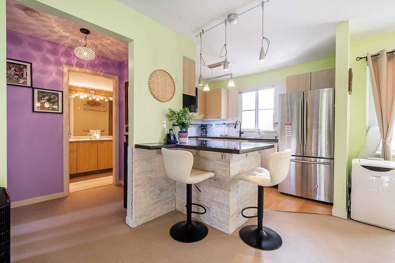 306 12083 92a Avenue, Surrey, British Columbia V3V 8C8 - Photo 13 - R3090745