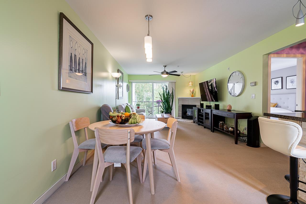 306 12083 92a Avenue, Surrey, British Columbia V3V 8C8 - Photo 8 - R3090745