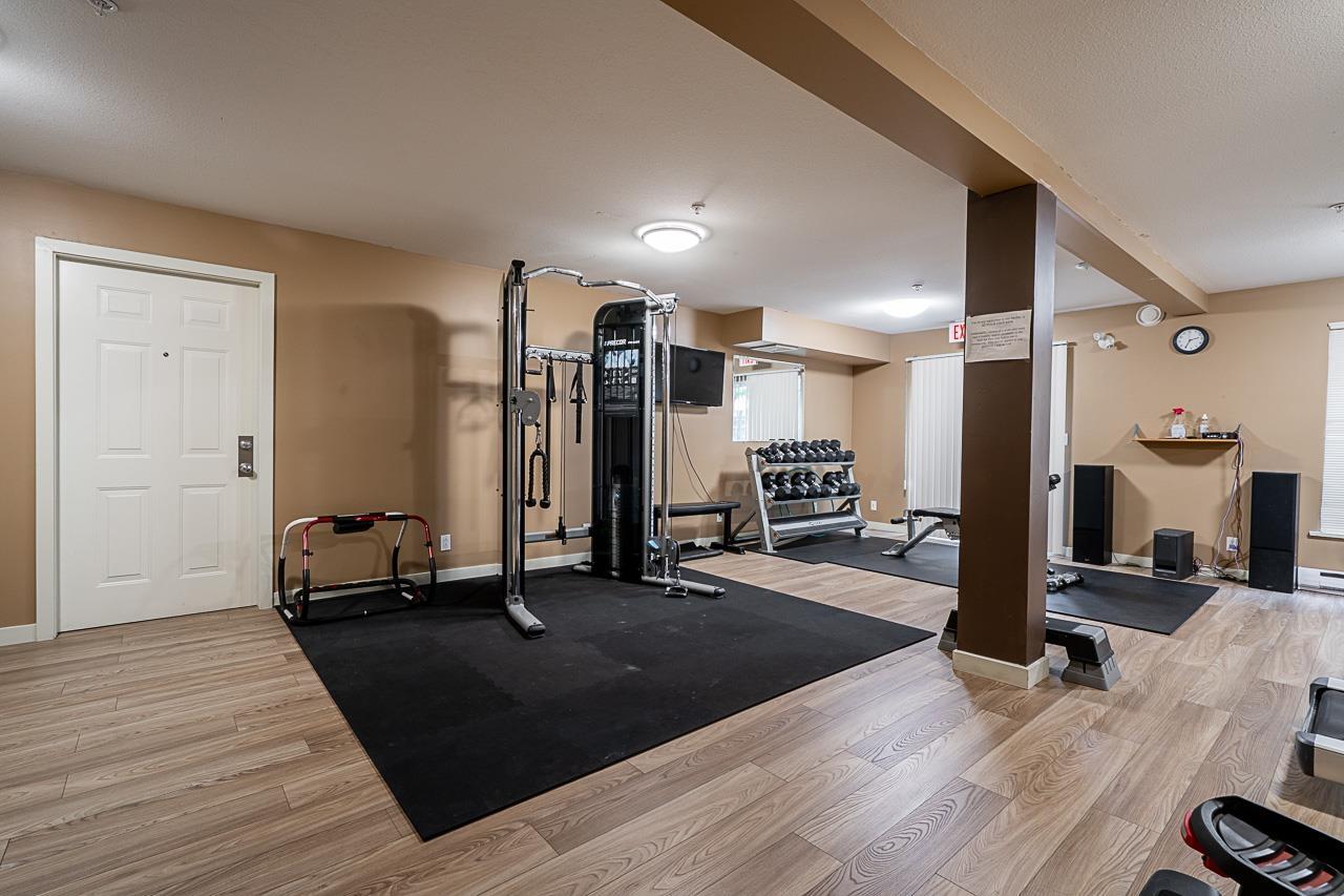 306 12083 92a Avenue, Surrey, British Columbia V3V 8C8 - Photo 23 - R3090745