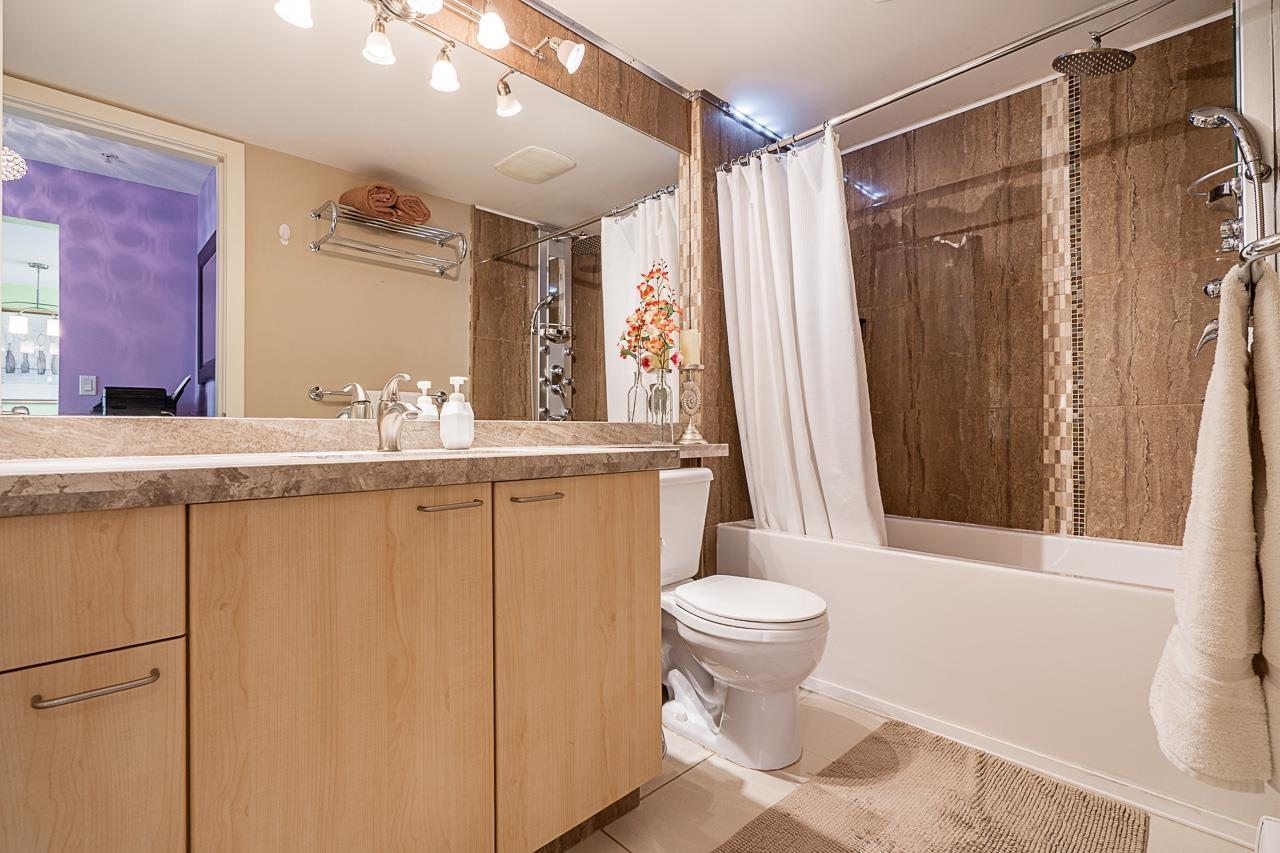 306 12083 92a Avenue, Surrey, British Columbia V3V 8C8 - Photo 16 - R3090745