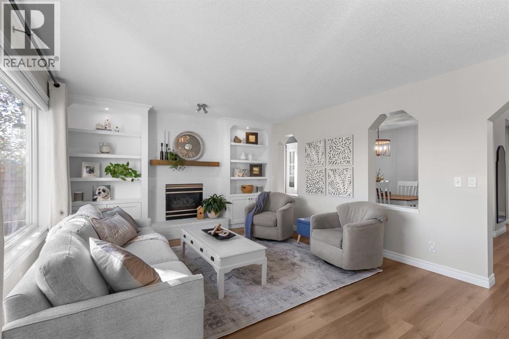 720 Woodside Drive Nw, Airdrie, Alberta  T4B 2H1 - Photo 10 - A2286339