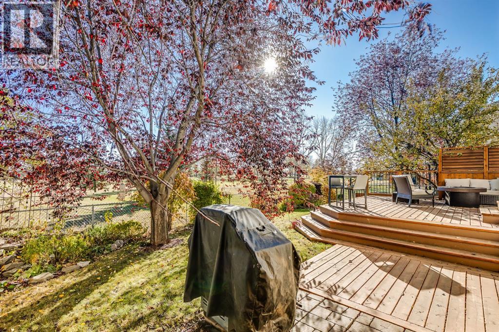 720 Woodside Drive Nw, Airdrie, Alberta  T4B 2H1 - Photo 38 - A2286339