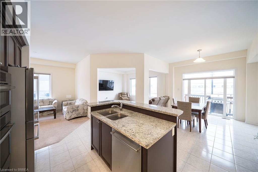 90 Hitchman Street, Paris, Ontario  N3L 0M1 - Photo 5 - 40806064